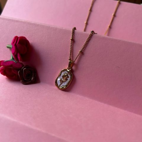 Anti Tarnish Chains
