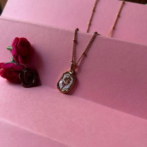 Anti Tarnish Chains