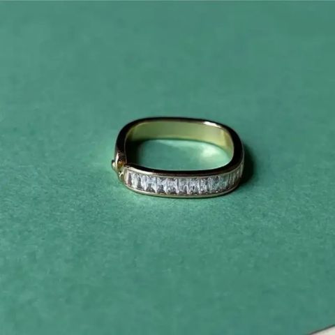Fashion Rings