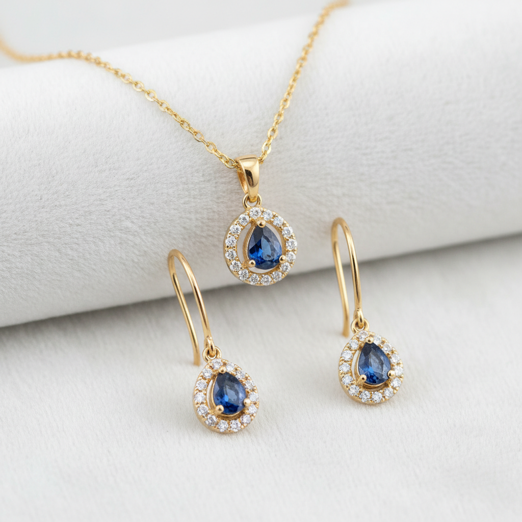 Pendant Sets